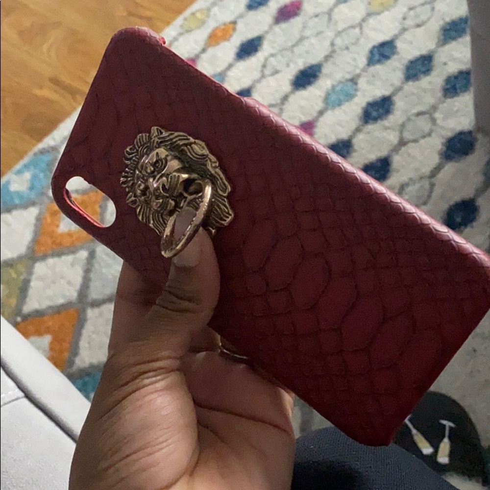 iPhone XS Max phone case